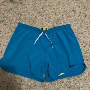 Nike Dri-Fit shorts